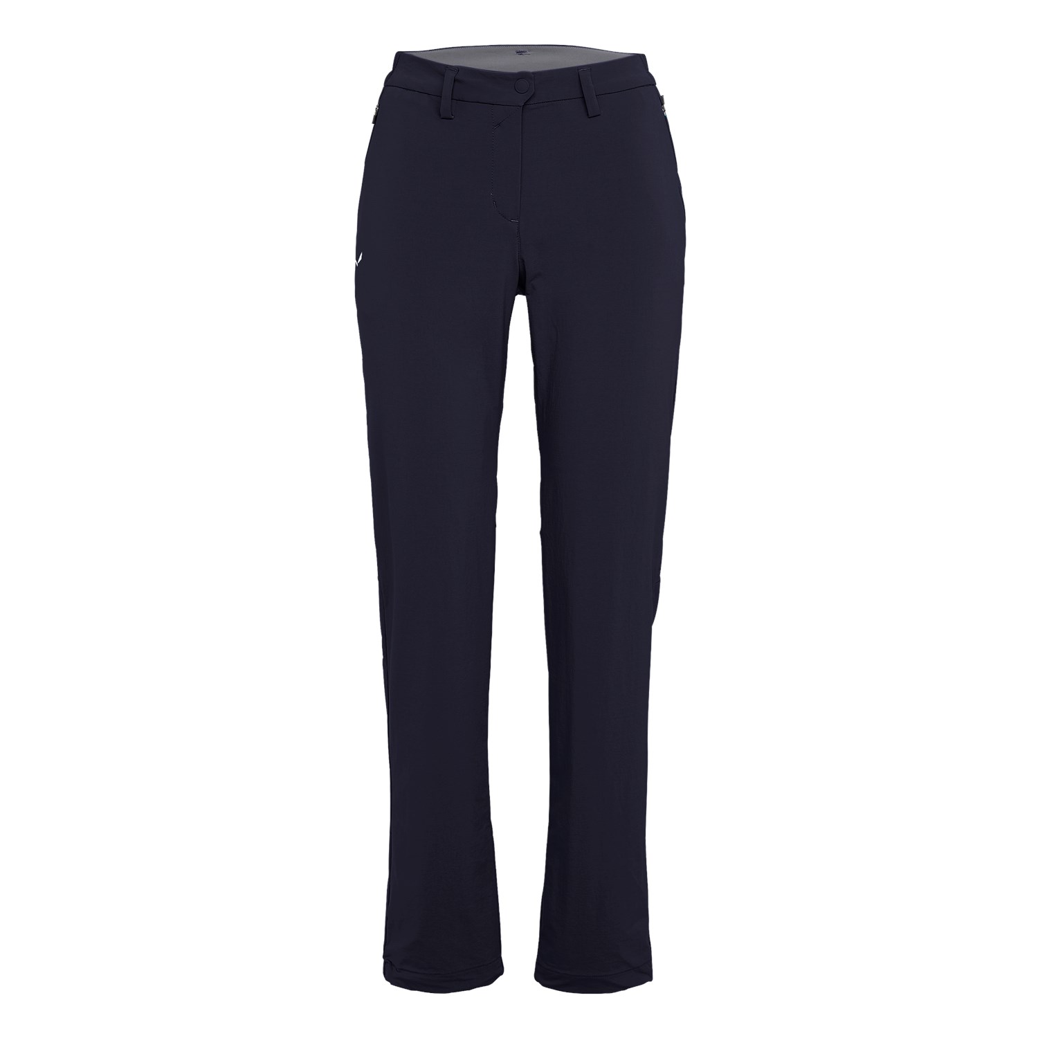 Salewa Women's PUEZ 2 DST W REG PNT Pants Blue/Navy MBS-701536